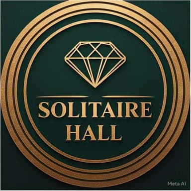 Solitaire Hall logo